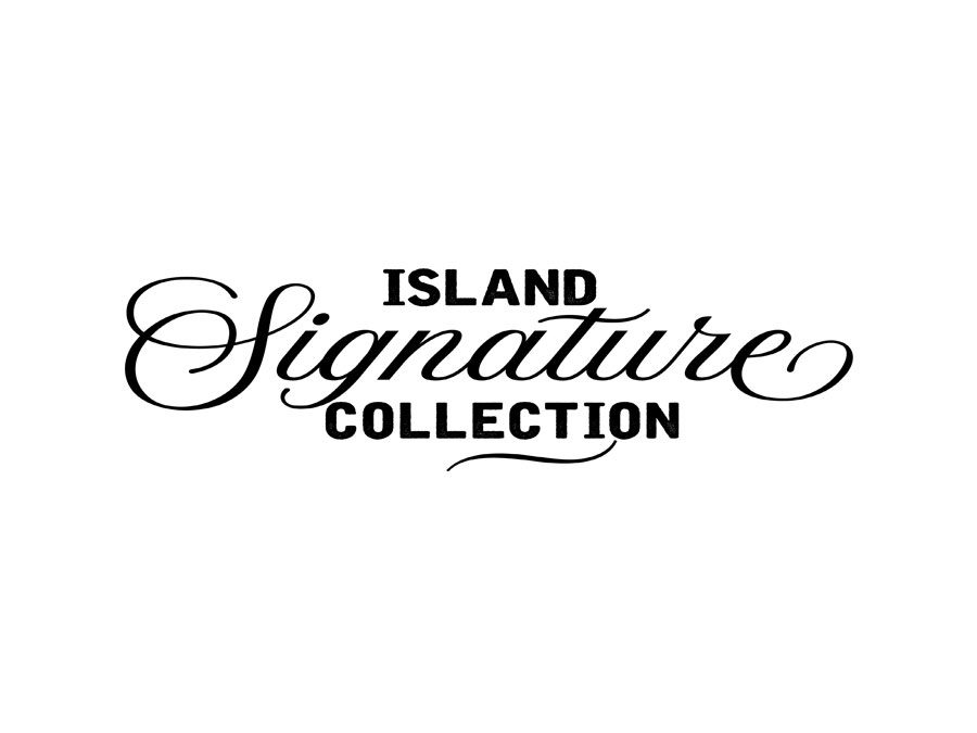 Island Signature