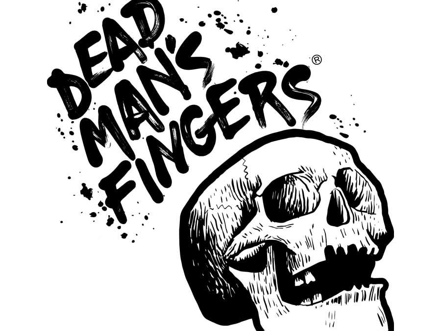 Dead man’s Fingers