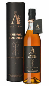 A 1710 Cheval Bondieu