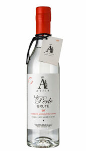 A1710 La Perle Brute
