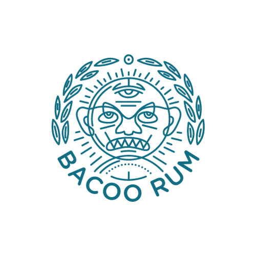 Bacoo Rum