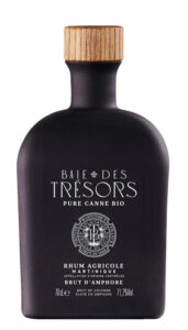 Baie des trésors Brut d'Amphore