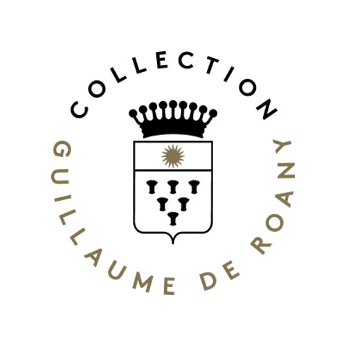 Collection Guillaume de Roany