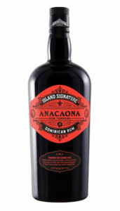 Island Signature Anacoana
