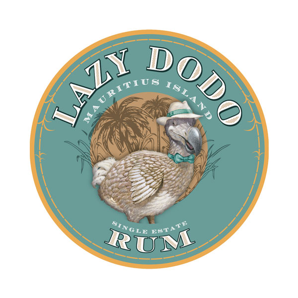 Lazy Dodo