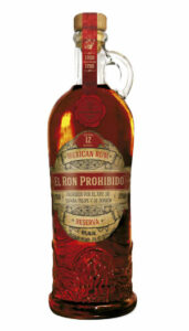Prohibido Gran Reserva 12 Prohibido Gran Reserva 12