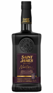 Saint james nectar du maitre de chai