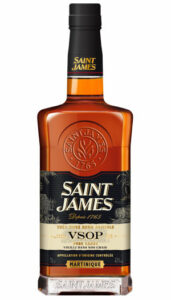 Saint james vsop