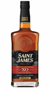 Saint james XO
