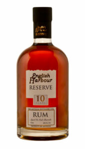 English Harbour 10 ans