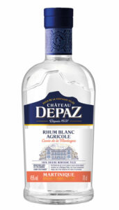 Depaz Cuvée de la montagne