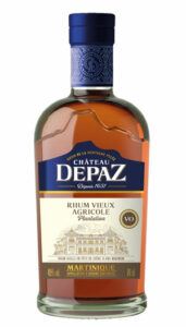 Depaz VO