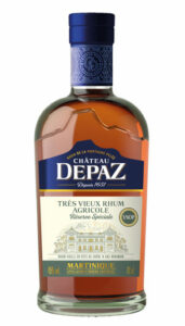 Depaz VSOP