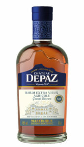Depaz XO