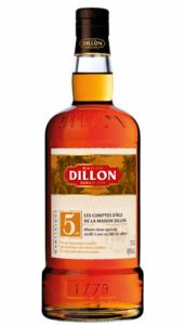 Dillon 5 ans