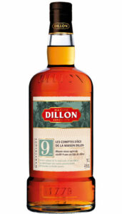 Dillon 9 ans