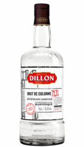 Dillon Brut de colone