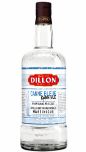 Dillon canne bleue