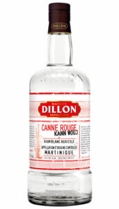 Dillon Canne rouge