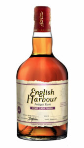 English Harbour Port Cask Finish