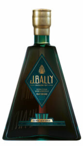 J.Bally - Art déco N°3