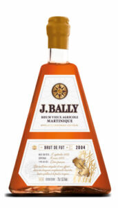 J.Bally - Brut de fût - 2004
