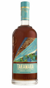 Takamaka Kreol Cask