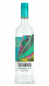 Takamaka Overproof