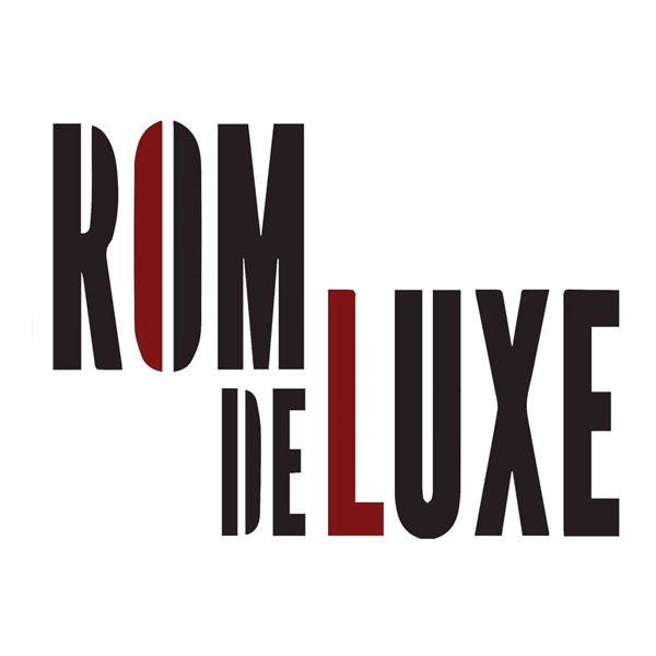 Rom de Luxe