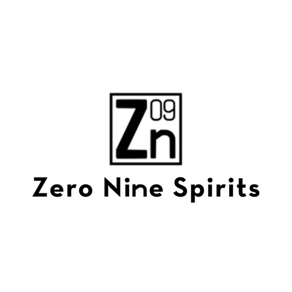 Zero Nine spirits