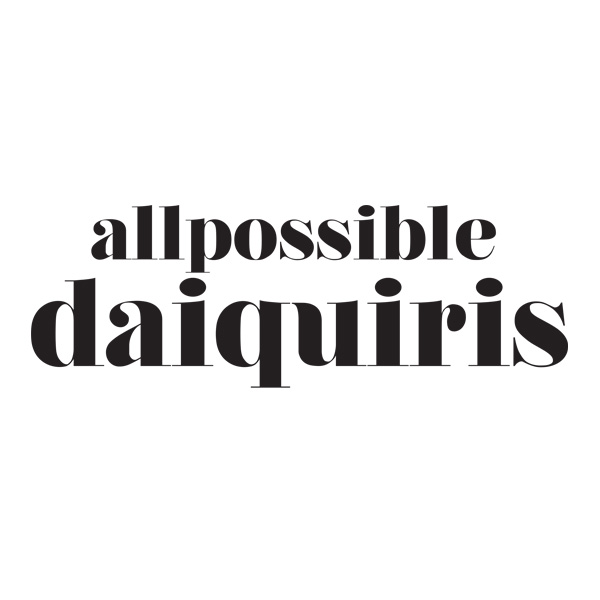AllPossible Daiquiris