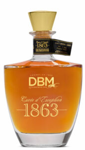DBM Cuvée 1863