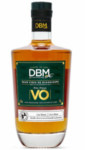 DBM VO