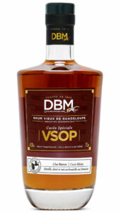 DBM VSOP