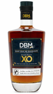 DBM XO