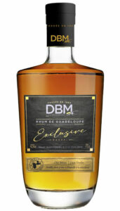 DBM Exclusive Barrel
