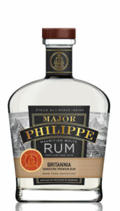 Major Philippe Britannia