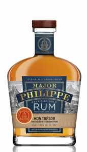 Major Philippe Mon Trésor