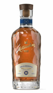 Matusalem Gran Reserva 23 French Oak
