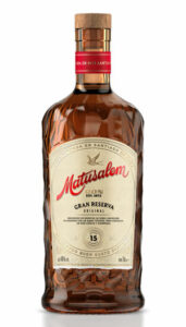 Matusalem Gran Reserva 15