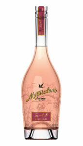 Matusalem Insolito Wine Cask