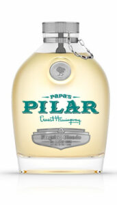 Papa's Pilar Blonde