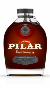 Papa's Pilar Dark