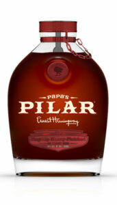 Papa's Pilar Sherry Finished
