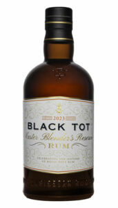 Black Tot Rum Blender's Reserve 2023