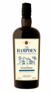 Hampden The Great House