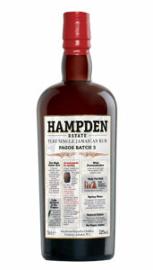 Hampden Pagos