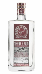 MHOBA Pot Stilled High Ester 