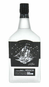 Le rhum Bio par Neisson