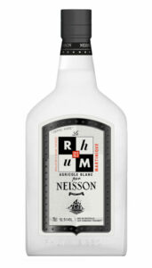 Le Rhum par Neisson
